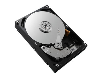 DELL 15XTR harddisk 3 TB 7200 rpm 3.5" SAS