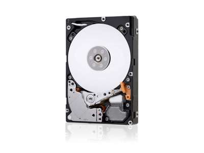 Lenovo 03X3912 harddisk 2 TB 7200 rpm 3.5" Serial ATA II