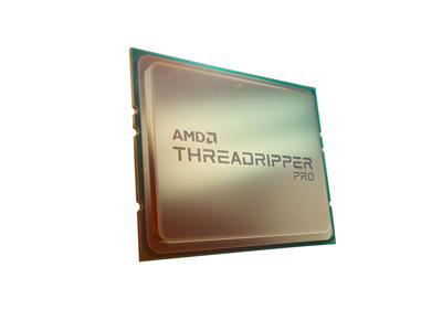 AMD Ryzen Threadripper PRO 3975WX processor 3,5 GHz 128 MB L3