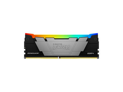 Kingston Technology FURY 32 GB 3200 MT/s DDR4 CL16 DIMM Renegade RGB