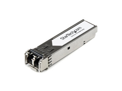 StarTech.com SX-ST modul til netværksmodtager Fiberoptisk 1250 Mbit/s SFP 850 nm