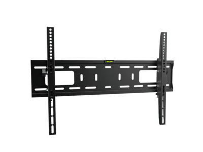 LogiLink BP0018 tv-beslag 177,8 cm (70") Sort