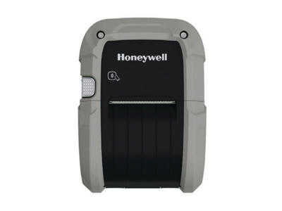 Honeywell RP4F etiketprinter Direkte termisk 203 x 203 dpi 127 mm/sek. Kabel & trådløs Wi-Fi Bluetooth