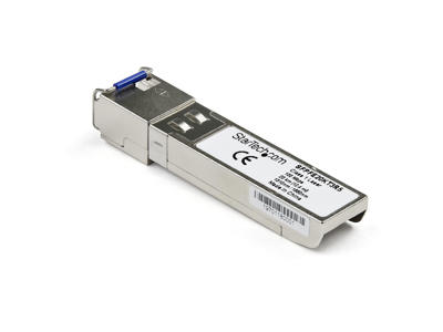 StarTech.com SFPFE20KT3R5 modul til netværksmodtager Fiberoptisk 100 Mbit/s SFP