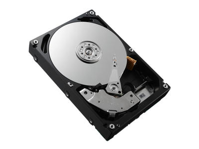 DELL 5GC1G harddisk 500 GB 5400 rpm 2.5" SATA