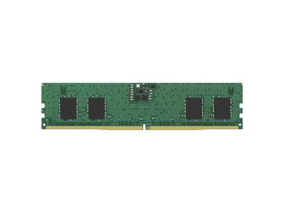 Kingston Technology KCP556US6-8 hukommelsesmodul 8 GB 1 x 8 GB DDR5 5600 MHz