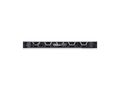 DELL PowerEdge R450 server 480 GB Stativ (1U) Intel® Xeon Silver 4314 2,4 GHz 32 GB DDR4-SDRAM 800 W