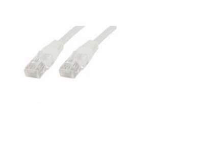 Microconnect UTP630W netværkskabel Hvid 30 m Cat6 U/UTP (UTP)