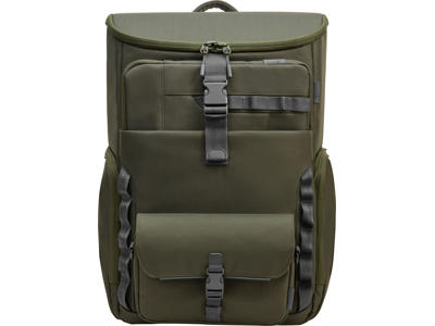 HP 15,6" Modular Laptop Backpack