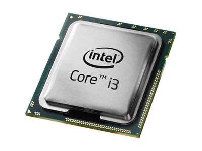 Intel Core i3-7320 processor 4,1 GHz 4 MB Smart cache