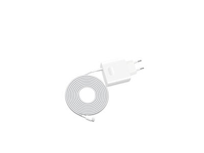 Huawei 55030124 oplader til mobil enhed Laptop, Smartphone, Tablet Hvid Vekselstrøm, DC Automatisk