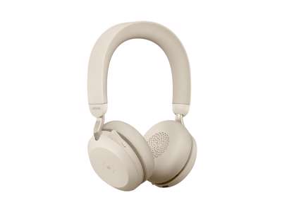 Jabra 27599-999-998 hovedtelefoner/headset Trådløs Kontor/Callcenter Bluetooth Beige