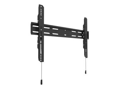 Multibrackets 6683 skærmbeslag til skiltning 190,5 cm (75") Sort