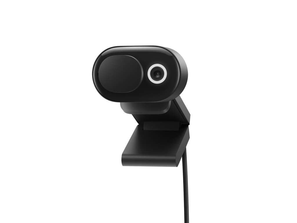 Microsoft Modern webcam 1920 x 1080 pixel USB Sort