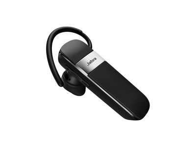 Jabra Talk 15 Headset Trådløs I ørerne Bil Micro-USB Bluetooth Sort