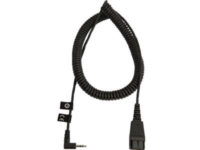 Jabra 8800-01-46 tilbehør til hovedtelefon/headset Kabel