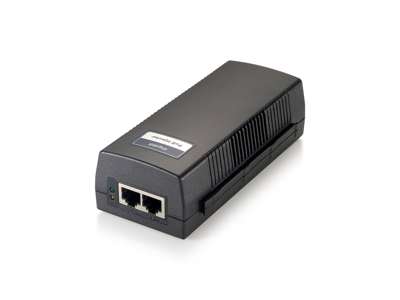 LevelOne POI-3004 PoE adapter Gigabit Ethernet 52 V