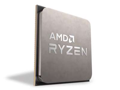 AMD Ryzen 9 5900X processor 3,7 GHz 64 MB L3