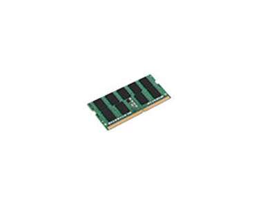 Kingston Technology KTH-PN426E/16G hukommelsesmodul 16 GB 1 x 16 GB DDR4 2666 MHz Fejlkorrigerende kode