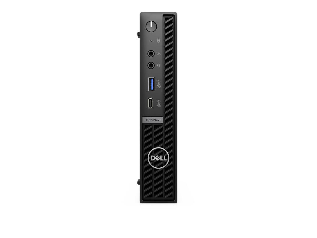 DELL OptiPlex 7020 Plus Intel® Core™ i5 i5-14500 16 GB DDR5-SDRAM 512 GB SSD Windows 11 Pro MFF Mini PC Sort