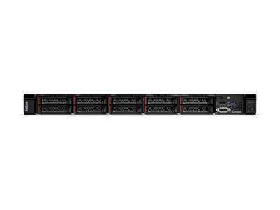 Lenovo SR630 server Stativ (1U) Intel® Xeon® 4110 2,1 GHz 16 GB DDR4-SDRAM 750 W