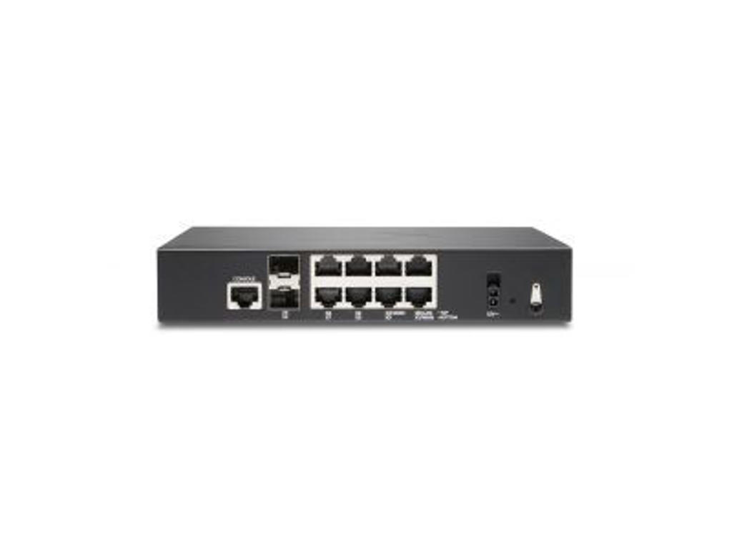 SonicWall TZ470 firewall (hardware)