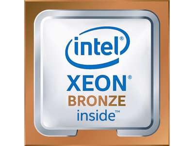 Intel Xeon 3106 processor 1,7 GHz 11 MB L3