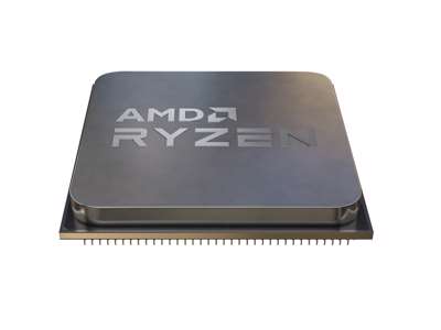 AMD Ryzen 5 5600G processor 3,9 GHz 16 MB L2 & L3