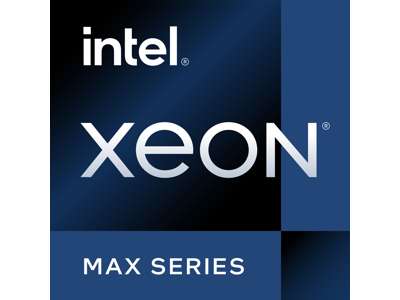 Intel Xeon Max 9460 processor 2,2 GHz 97,5 MB