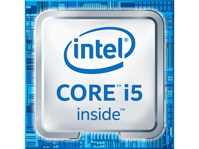 Intel Core i5-9400F processor 2,9 GHz 9 MB Smart cache