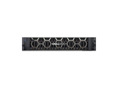 DELL PowerEdge R750xs server 480 GB Stativ (2U) Intel® Xeon® Gold 5318Y 2,1 GHz 32 GB DDR4-SDRAM 1400 W Windows Server 2022 Datacenter