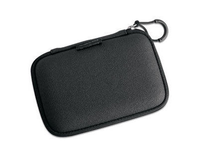 Garmin 010-11270-00 navigator etui Sort