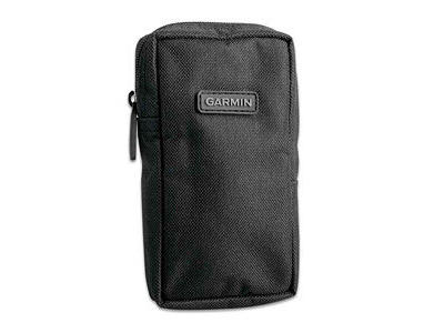 Garmin 010-10117-03 navigator etui Sort