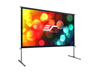 Elite Screens OMS120HR2 projection screen 3.05 m (120") 16:9