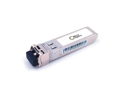 Lanview MO-SFP2240 modul til netværksmodtager Fiberoptisk 1000 Mbit/s SFP 850 nm