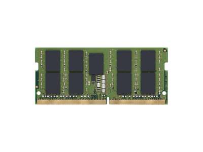 Kingston Technology KSM32SED8/16HD hukommelsesmodul 16 GB DDR4 3200 MHz Fejlkorrigerende kode