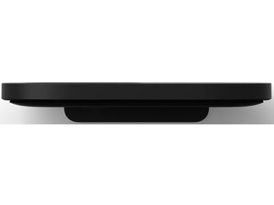 SONOS Shelf for ONE and PLAY:1 Black 