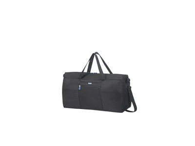 Samsonite Travel Accessories Duffle Bag Foldable køjesæk Sort