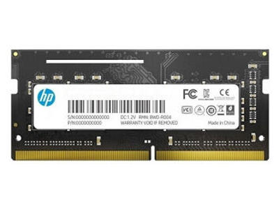 HP S1 hukommelsesmodul 16 GB 1 x 16 GB DDR4 2400 MHz