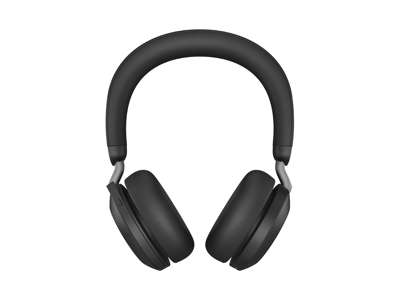 Jabra 27599-989-999 hovedtelefoner/headset Trådløs Kontor/Callcenter Bluetooth Sort