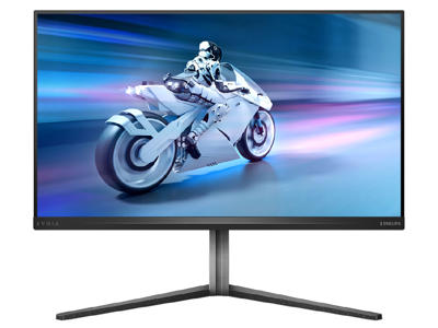 Philips Evnia 32M2N6800M/00 computerskærm 80 cm (31.5") 3840 x 2160 pixel 4K Ultra HD LCD Sort