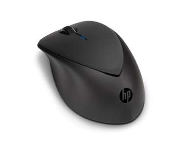 HP X4000b Bluetooth-mus