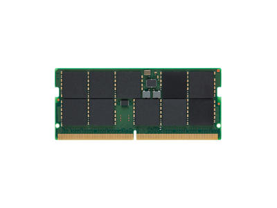 Kingston Technology KSM56T46BS8KM-16HA hukommelsesmodul 16 GB 1 x 16 GB DDR5 5600 MHz Fejlkorrigerende kode