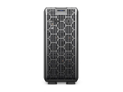 DELL PowerEdge T350 server 1 TB Tower Intel Xeon E E-2334 3,4 GHz 16 GB DDR4-SDRAM 700 W