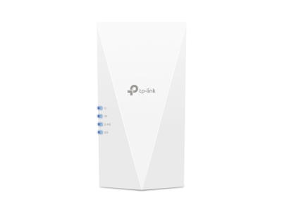 TP-Link RE3000X Netværksgentager 2402 Mbit/s Hvid