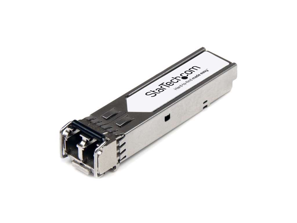 StarTech.com 10302-ST modul til netværksmodtager Fiberoptisk 10000 Mbit/s SFP+ 1310 nm