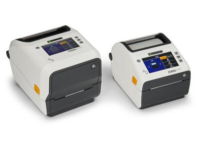 Zebra ZD621 etiketprinter Direkte termisk 300 x 300 dpi Kabel & trådløs Ethernet LAN Bluetooth