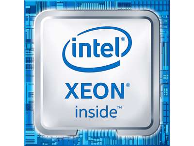 Intel Xeon E3-1240V5 processor 3,5 GHz 8 MB Smart cache Kasse