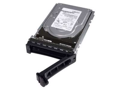 DELL 09RDN harddisk 1,2 TB 10000 rpm 2.5" SAS