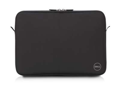 DELL 460-BBRX taske og etui til laptop 38,1 cm (15") Sort